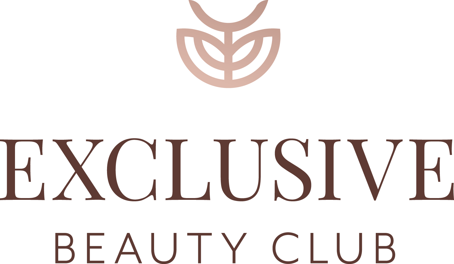 Exclusive Beauty Club logo